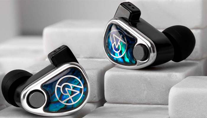 Вставные наушники 64 Audio Nio купить в Москве, цена 179990 руб. в